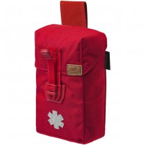 Helikon Bushcraft First Aid Kit - Red