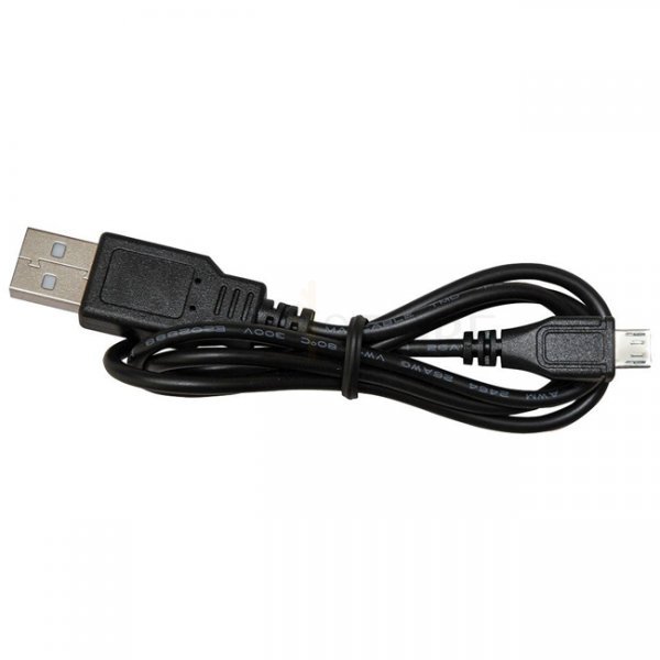 QuiqLite X & X2 Micro USB Charging Cord