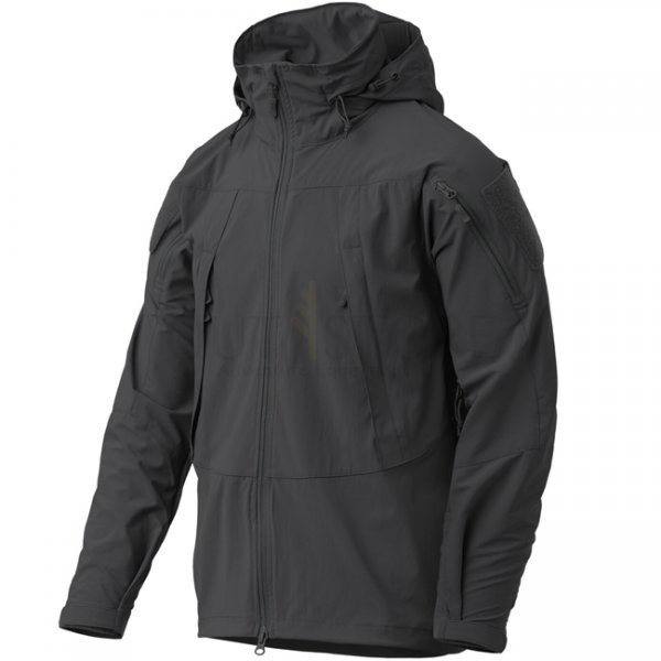 Helikon Trooper Jacket MK2 - Shadow Grey - XS