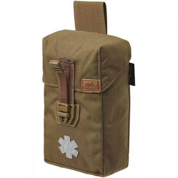 Helikon Bushcraft First Aid Kit - Coyote