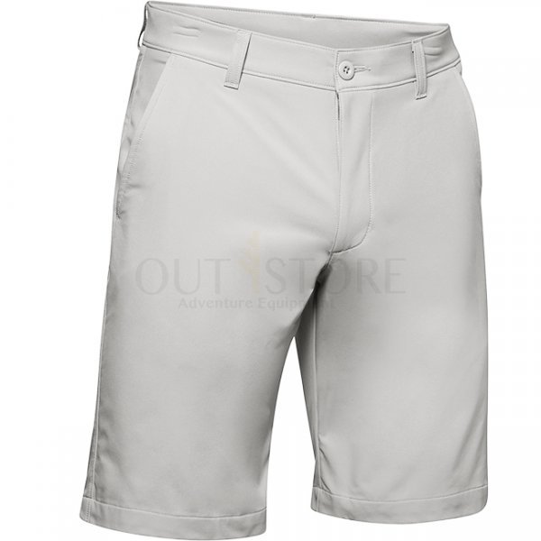 Under Armour Matchplay Shorts - Halo Grey - 38