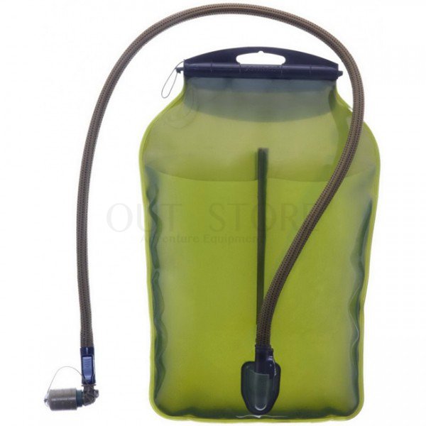 SOURCE WLPS 3L Low Profile Hydration System - Coyote