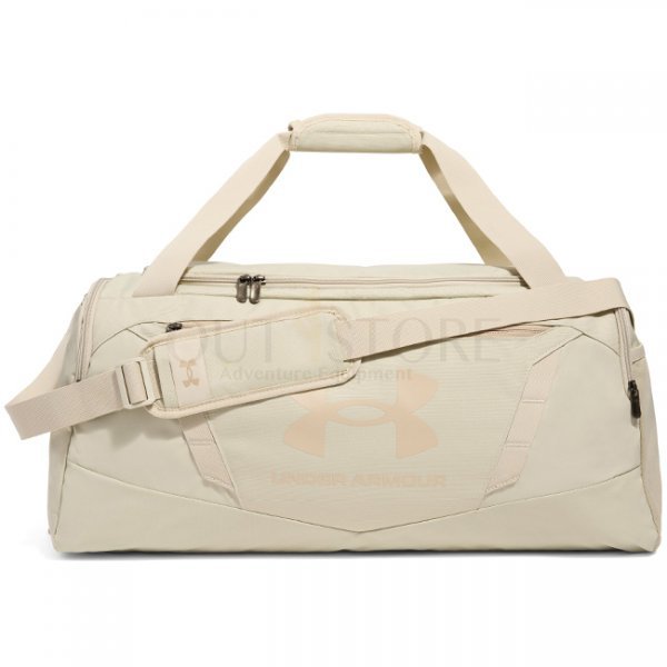 Under Armour Undeniable 5.0 Duffle Bag Medium - Khaki Base / City Khaki