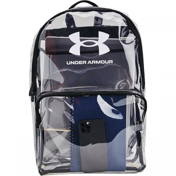 Under Armour Loudon Backpack - Clear