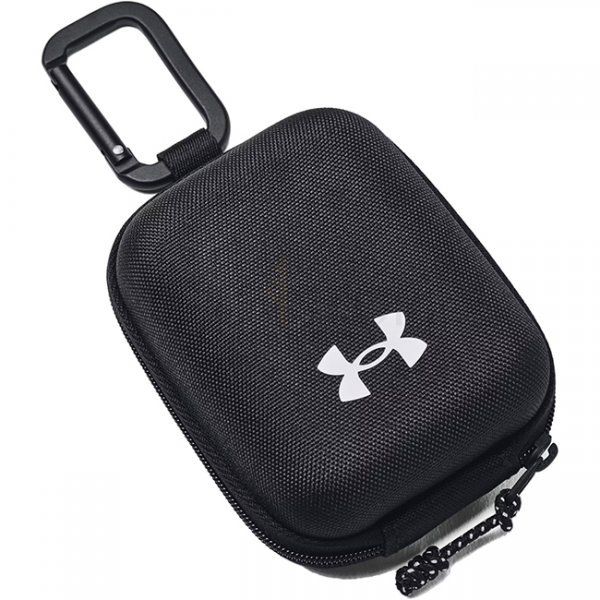 Under Armour Contain Micro - Black / White