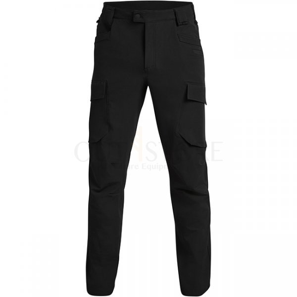 Under Armour Mens Alpha Cargo Pants - Black - 30 - 34