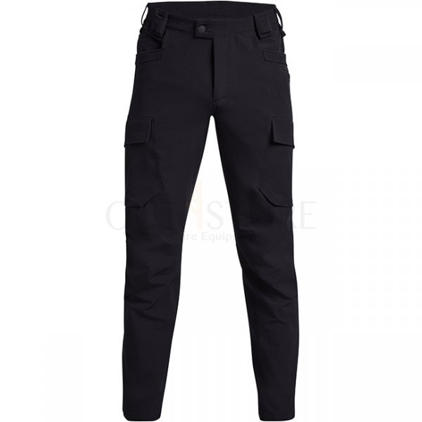 Under Armour Mens Alpha Cargo Pants - Dark Navy Blue - 34 - 36