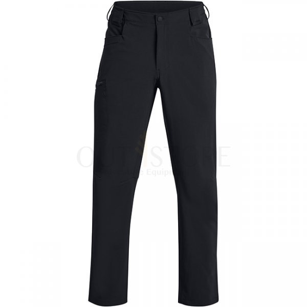 Under Armour Mens Defender Pants - Black - 34 - 40