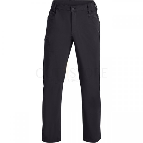 Under Armour Mens Defender Pants - Dark Navy Blue - 34 - 42