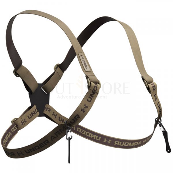 Under Armour Binocular Harness