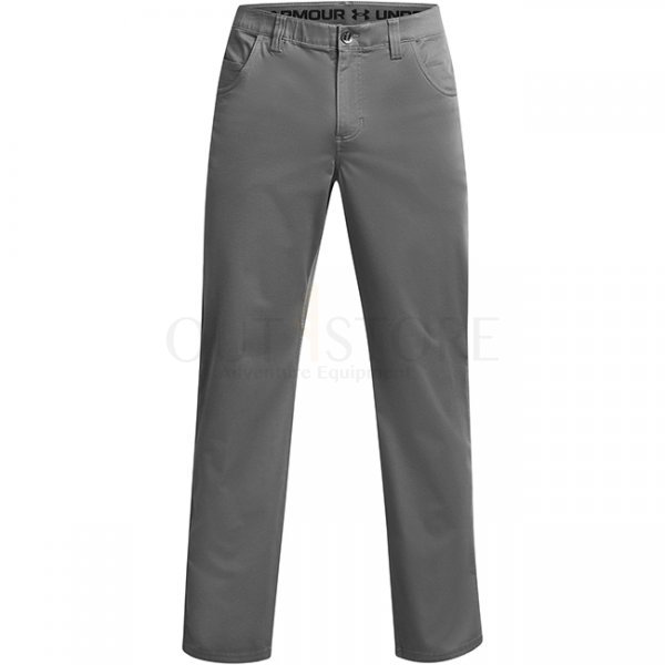 Under Armour Mens Expanse Everyday Pants - Castlerock - 34 - 30