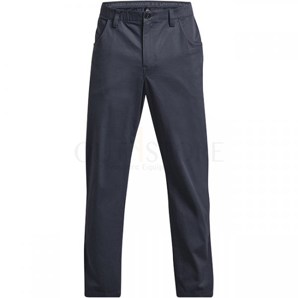 Under Armour Mens Expanse Everyday Pants - Downpour Grey - 32 - 32