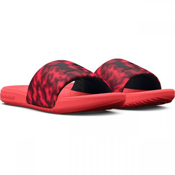 Under Armour Ansa Graphic Slides - Beta - 14