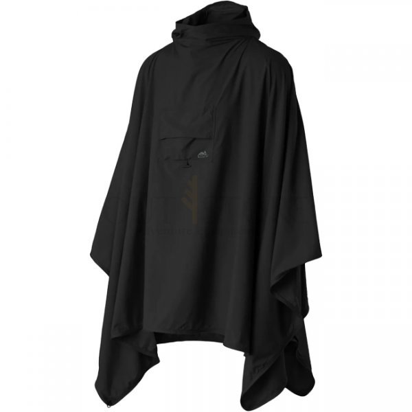 Helikon-Tex Swagman Scarf - Black