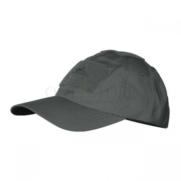 HELIKON Baseball Cap - Shadow Grey