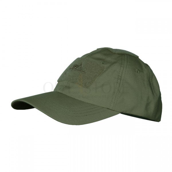 HELIKON Baseball Cap - Olive Green