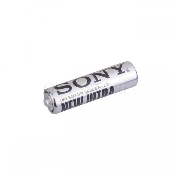 Sony AA 1.5V Battery
