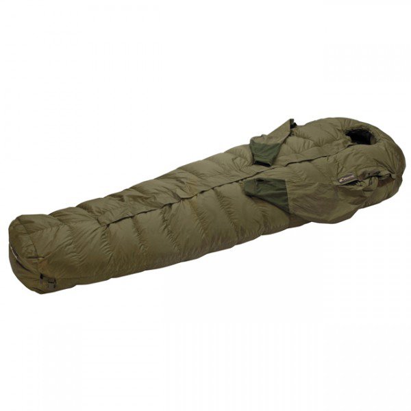 Carinthia Survival Down 1000 Sleeping Bag