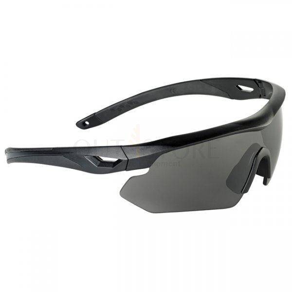 SwissEye Nighthawk - Black