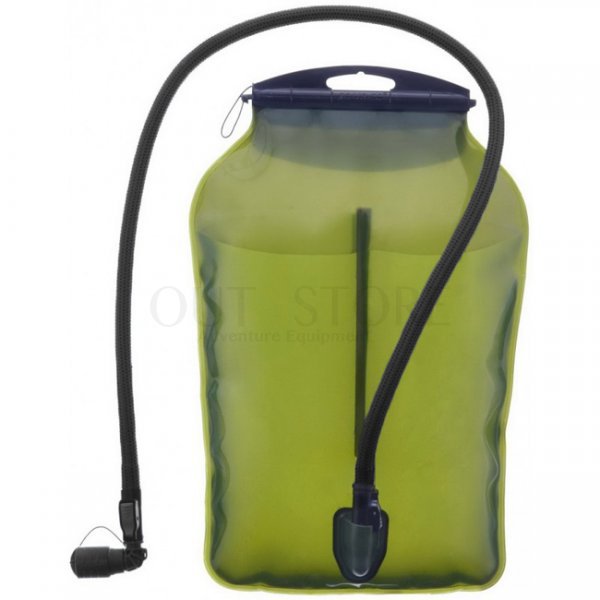 SOURCE WLPS 3L Low Profile Hydration System - Black