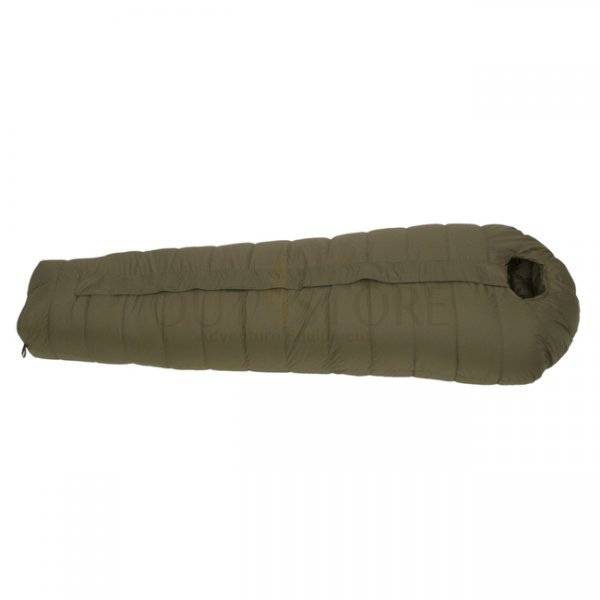 Carinthia XP Down 1000 Sleeping Bag L