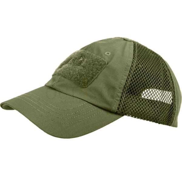 Helikon Baseball Cap Vent - Olive