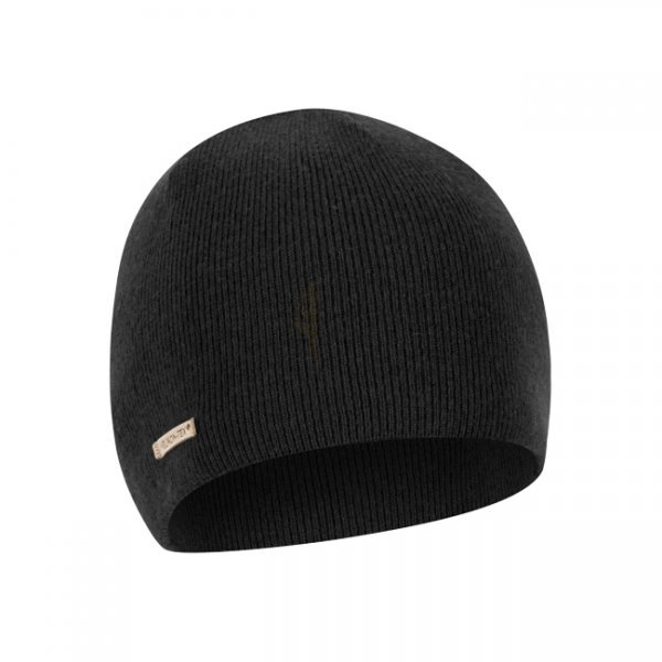 Helikon Urban Beanie Cap - Black