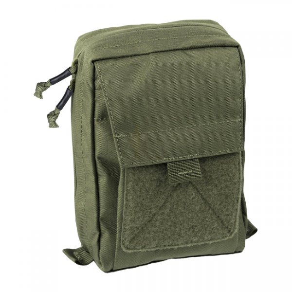 Helikon Urban Admin Pouch - Olive Green