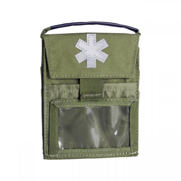 Helikon Pocket Med Insert - Olive