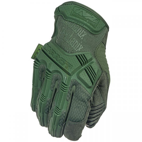 Mechanix Wear M-Pact Glove - OD Green M