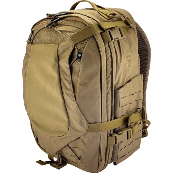 Pitchfork FastTrack Backpack - Coyote