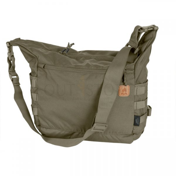 Helikon Bushcraft Satchel Bag - RAL 7013