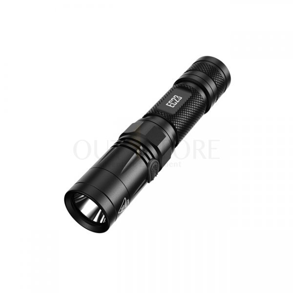 Nitecore EC23 Explorer