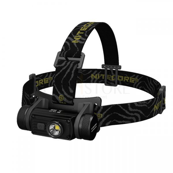 Nitecore HC60 Headlamp