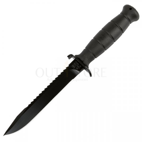 Glock Field Knife 81 - Black