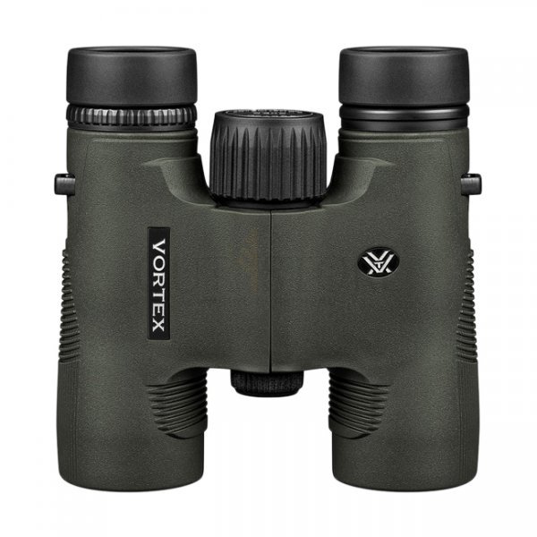 Vortex Diamondback HD 10x28 Binocular