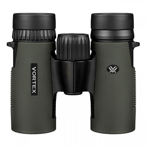 Vortex Diamondback HD 10x32 Binocular