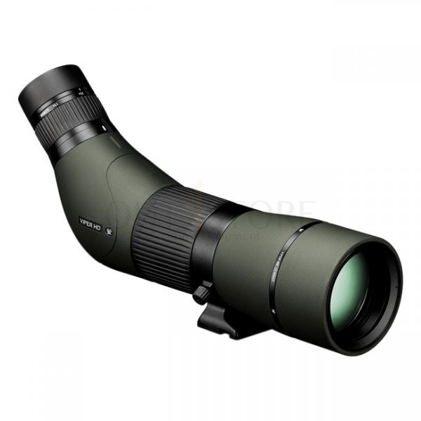 Vortex Viper HD 15-45x65 Spotting Scope - Angled