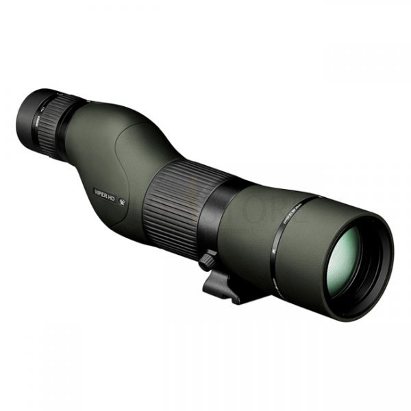 Vortex Viper HD 15-45x65 Spotting Scope - Straight