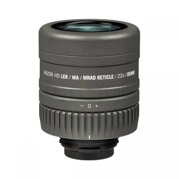 Vortex Razor HD Reticle Eyepiece MRAD