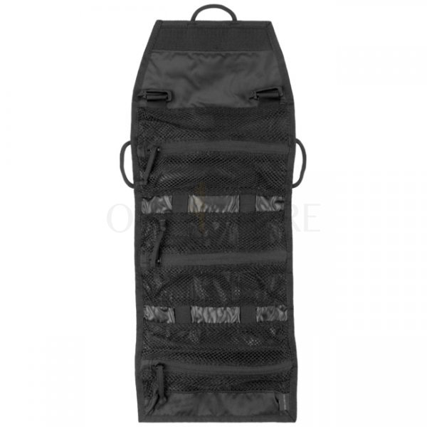 Helikon Trip Roll Organizer - Black