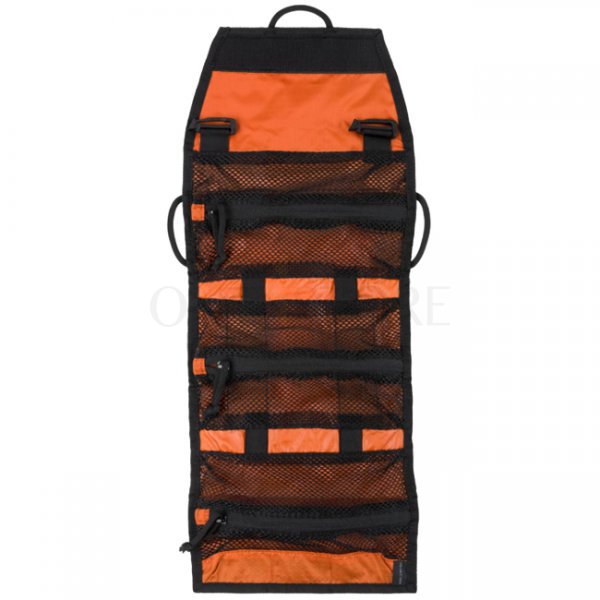 Helikon Trip Roll Organizer - Orange