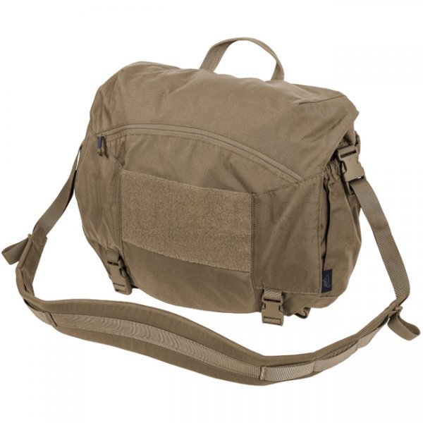 Helikon Urban Courier Bag Large - Coyote