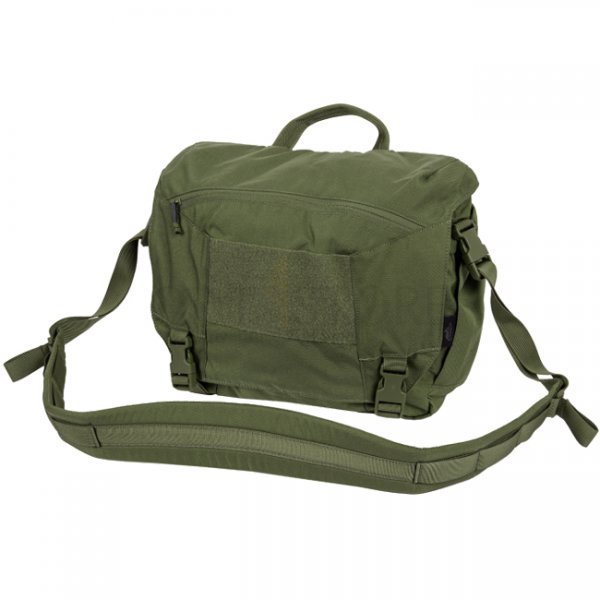 Helikon Urban Courier Bag Medium - Olive Green