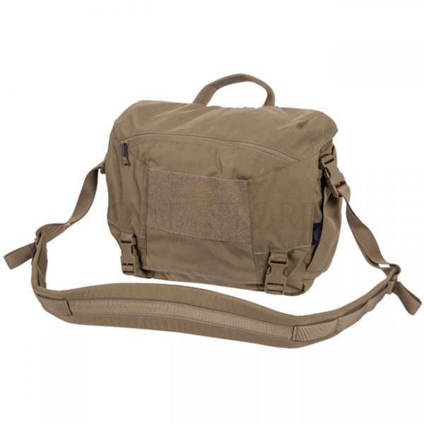 Helikon Urban Courier Bag Medium - Coyote