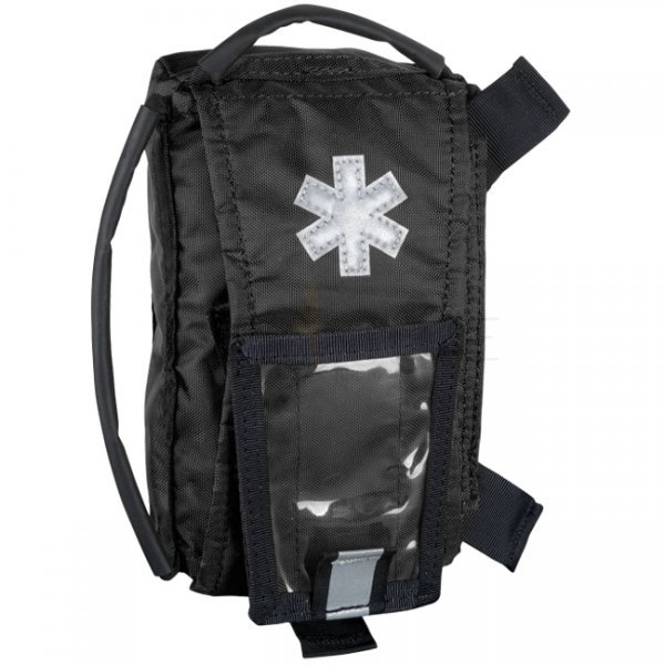 Helikon-Tex Universal Med Insert Nylon - Black