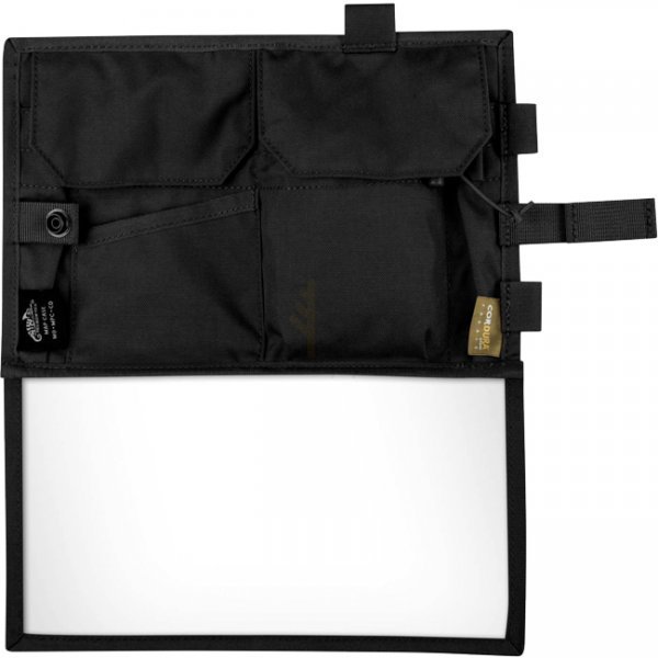 Helikon Map Case - Black