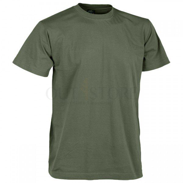 HELIKON Classic T-Shirt - Olive