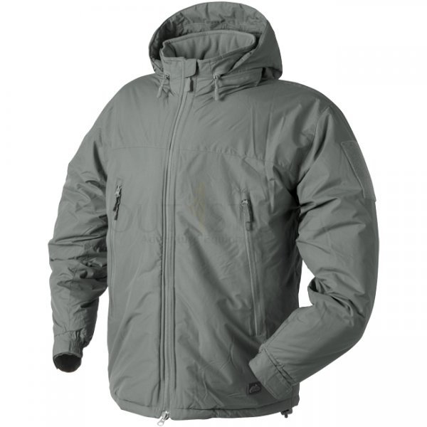 Helikon Level 7 Climashield Winter Jacket - Alpha Green - S