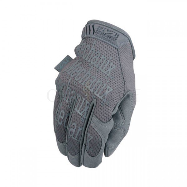Mechanix Wear Original Glove - Wolf Grey
